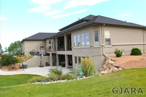 1402 Bridle Path Ct, Fruita, CO 81521 photo 28