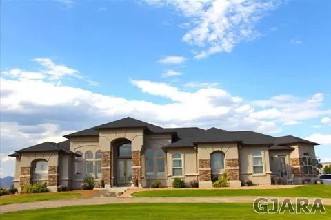 1402 Bridle Path Ct, Fruita, CO 81521 photo 1