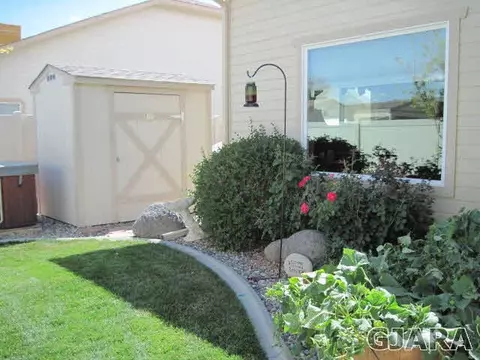 788 Comstock Dr, Fruita, CO 81521 photo 27