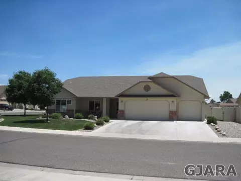 788 Comstock Dr, Fruita, CO 81521 photo 1