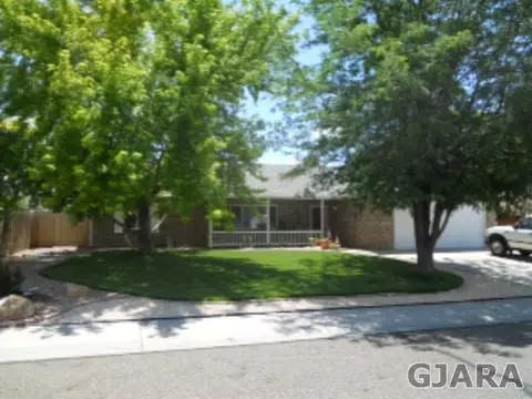 188 Pinyon Dr, Fruita, CO 81521 photo 1