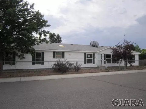 535 Libra Way, Fruita, CO 81521 photo 1