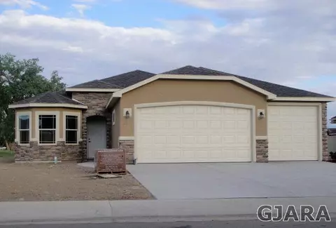 401 Brandon Dr, Fruita, CO 81521 photo 1