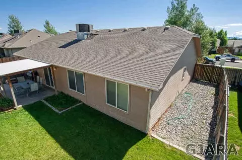 725 Silver Plume Dr, Fruita, CO 81521 photo 32