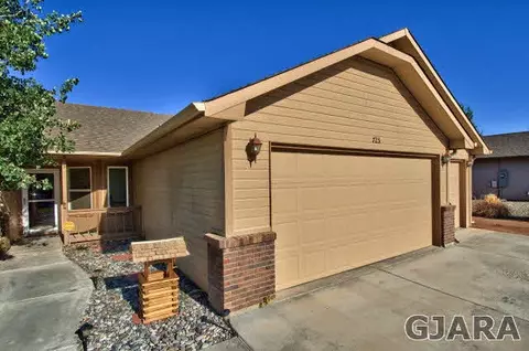 725 Silver Plume Dr, Fruita, CO 81521 photo 3