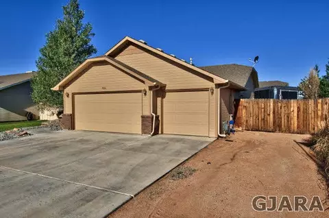 725 Silver Plume Dr, Fruita, CO 81521 photo 1