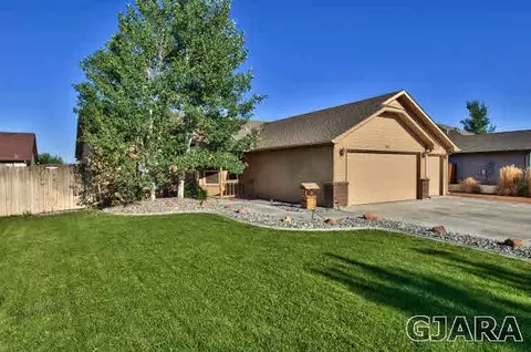 725 Silver Plume Dr, Fruita, CO 81521 photo 2