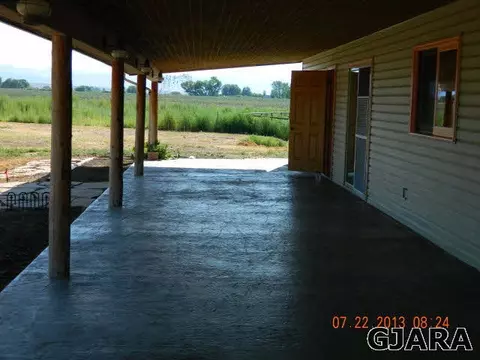 1676 10 Rd, Mack, CO 81525 photo 3