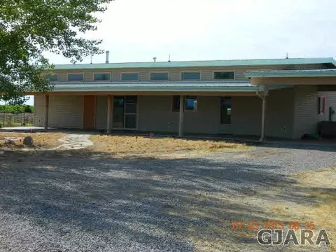 1676 10 Rd, Mack, CO 81525 photo 1