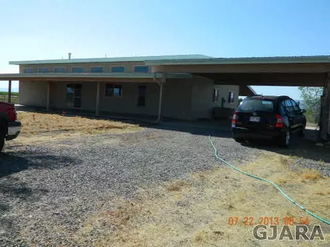 1676 10 Rd, Mack, CO 81525 photo 2