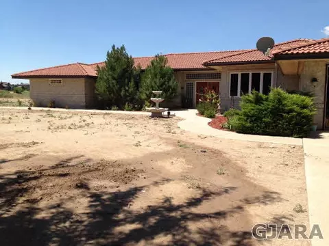 2381 46 12 Rd, De Beque, CO 81630 photo 1