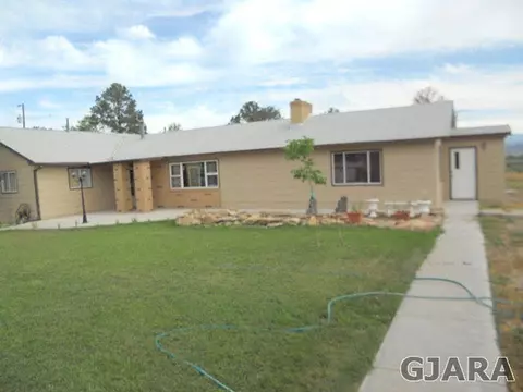 363 3rd St, De Beque, CO 81630 photo 3