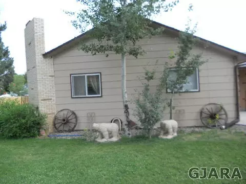 363 3rd St, De Beque, CO 81630 photo 39