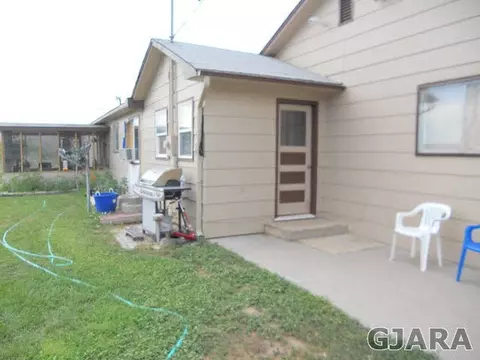 363 3rd St, De Beque, CO 81630 photo 42