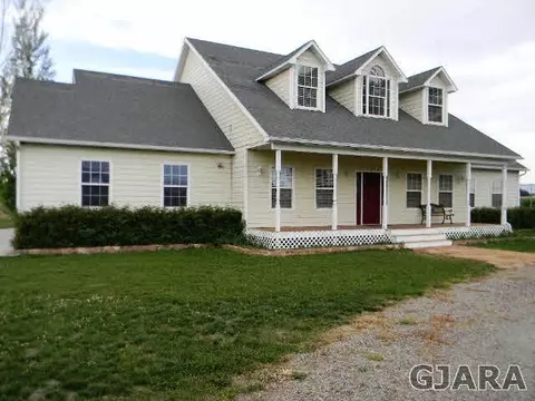 1654 L Rd, Fruita, CO 81521 photo 1