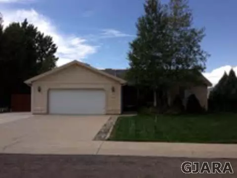 541 N Willow St, Fruita, CO 81521 photo 1