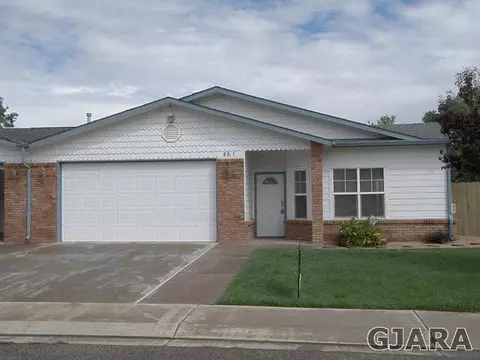 461 Phyllis Dr, Fruita, CO 81521 photo 1