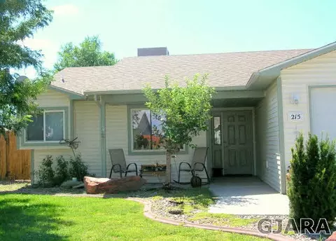 215 Narrow Leaf Dr, Fruita, CO 81521 photo 2