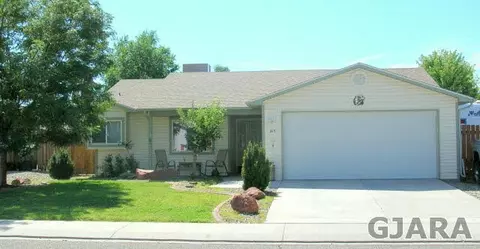 215 Narrow Leaf Dr, Fruita, CO 81521 photo 1