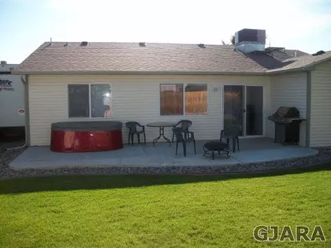 215 Narrow Leaf Dr, Fruita, CO 81521 photo 16