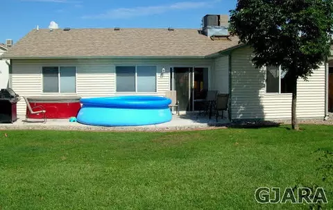 215 Narrow Leaf Dr, Fruita, CO 81521 photo 18