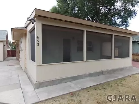 463 S Cedar St, Fruita, CO 81521 photo 1