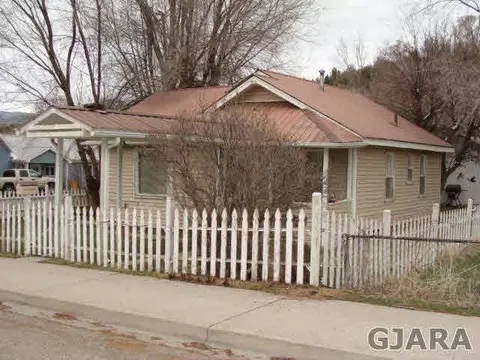 211 Spring St, Collbran, CO 81624 photo 1
