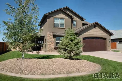 1019 Wingate Dr, Fruita, CO 81521 photo 1