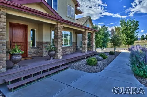 1408 Bridle Path Ct, Fruita, CO 81521 photo 2