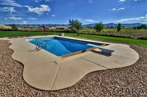 1408 Bridle Path Ct, Fruita, CO 81521 photo 34