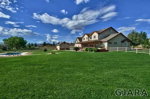 1408 Bridle Path Ct, Fruita, CO 81521 photo 31