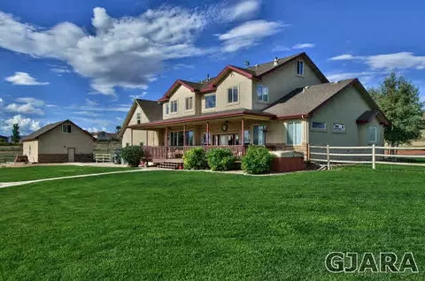 1408 Bridle Path Ct, Fruita, CO 81521 photo 32