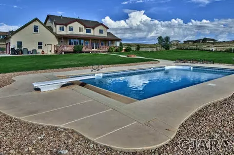 1408 Bridle Path Ct, Fruita, CO 81521 photo 36