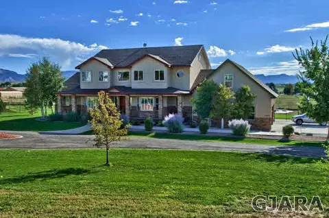 1408 Bridle Path Ct, Fruita, CO 81521 photo 1