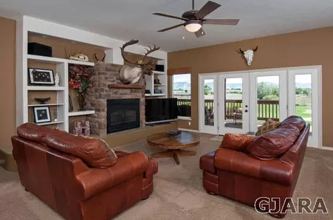 1408 Bridle Path Ct, Fruita, CO 81521 photo 6