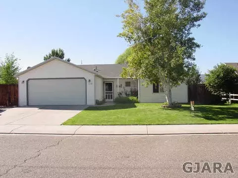 1118 Walnut St, Fruita, CO 81521 photo 1