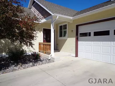 1163 Primrose Ln #B, Fruita, CO 81521 photo 1