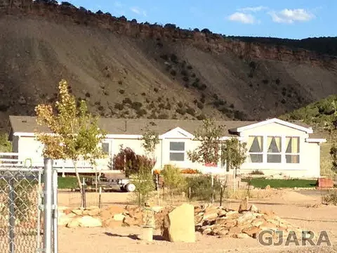 2847 Shale Dr, Rangely, CO 81648 photo 1
