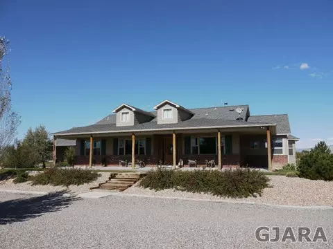 1222 La Mesa Ln, Fruita, CO 81521 photo 2