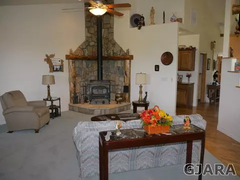 1222 La Mesa Ln, Fruita, CO 81521 photo 6