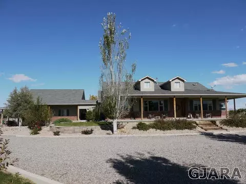 1222 La Mesa Ln, Fruita, CO 81521 photo 1