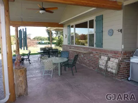 1222 La Mesa Ln, Fruita, CO 81521 photo 25