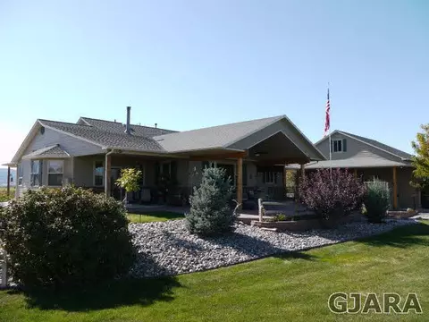 1222 La Mesa Ln, Fruita, CO 81521 photo 27