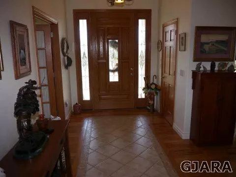 1222 La Mesa Ln, Fruita, CO 81521 photo 4