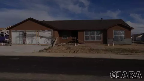 794 Cresthaven Dr, Fruita, CO 81521 photo 3