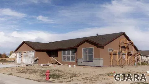 794 Cresthaven Dr, Fruita, CO 81521 photo 1