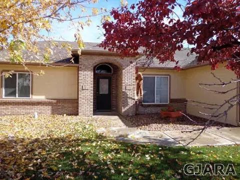634 Anthracite Dr, Fruita, CO 81521 photo 1