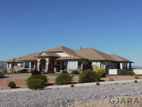 1407 Bridle Path Ct, Fruita, CO 81521 photo 1