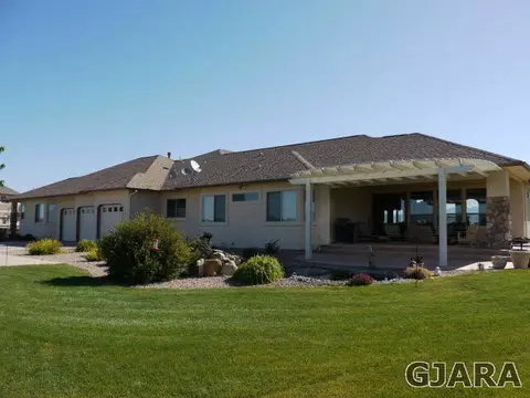 1407 Bridle Path Ct, Fruita, CO 81521 photo 24