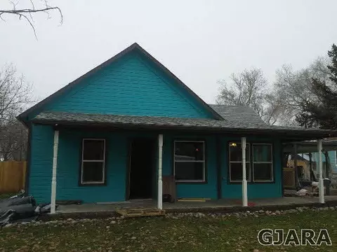 139 S Maple Ave, Fruita, CO 81521 photo 1